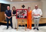 Presentació de la temporada de Tardor 2024 del Teatre Fortuny
