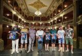 Presentació de la programació de Tardor 2024 al Teatre Bartrina