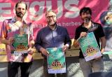 Presentació del Festival Reggus 2024