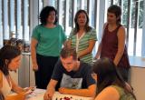 Casal adaptat subvencionat per l'Àrea de Serveis a les Persones i Drets Socials