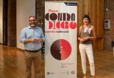 Presentació programació de poesia Contradicció 2024