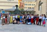 Balanç semestre comunalitat El Rusc