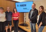 Presentació primer any de funcionament SOABEM