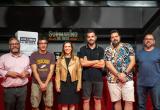 Presentació Casa de la Música de Reus Lo Submarino