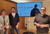 Presentació documental l'Ombra del Fotògraf