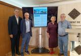 Presentació Cicle Aeuronàutica a Reus