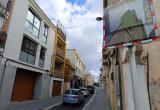 Control de la velocitat del trànsit al camí de Valls