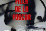 Cartell espectacle de terror joventut 2024