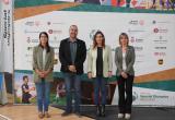 Tot a punt pel Meeting Special Olympics
