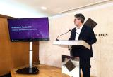 Roda de premsa de presentació Ordenances Fiscals 2024
