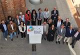 Acte d'adhesió al Fòrum de Ciutats amb Consell d'FP