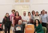 Grup de treball de la Xarxa Transversal a Portugal