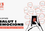 Cartell Jornada Salut i Emocions