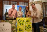 Presentació Fira de l'Oli 2024