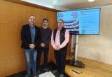Presentació de la Marató de Sang 2024