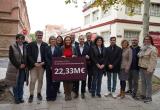 Presentació Inversions 2025