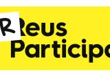 Logo Reus Participa