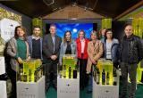 Inauguració Fira de l'Oli 2024