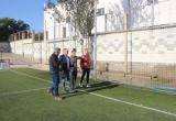 Millores camp futbol la Pastoreta