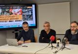 Presentació nou film recuperat al CIMIR