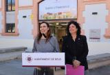 Inauguració Servei d'Habitatge