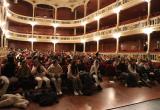 Preentació Projecte Tots Dansen 2024-2025