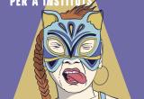 Cartell torneig de dramatúrgia Xarxa Transversal