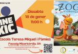 Cartell Cinexic gener 2025