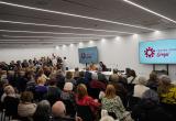 Inauguració centre cívic Gregal