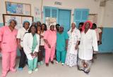 Programa social de prevenció de malalties de transmissió sexual a Kaolack (Senegal), de l'Associació Cultural Musical La Veu 