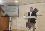Òscar Subirats, regidor d'Empresa