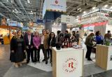 Promoció de Reus a Vinexpo París 2025