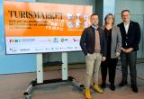 Presentació Turismarket