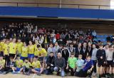 Foto de grup Reus Esport Challenge 2025