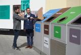 Presentació nova illa emergent gran capacitat