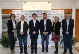Presentació de la First Lego League 2025