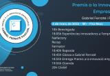 Cartell Premis Innovació Gabriel Ferraté