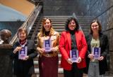 Presentació llibre Veïnes, a peu de carrer - Dones referents
