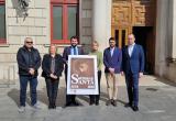 Presentació del cartell i del programa d'actes de la Setmana Santa 2025