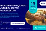 Jornada Hub Foodtech Nutrition
