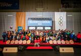 Inauguració Olimpíada Escolar 2025