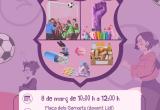 Cartell Barça activa’t