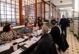 Tast dels Premis Vinari als millors vermuts catalans 2025