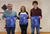 Presentació del projecte Cantem! 2025