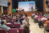 Trobades de Jurats dels Premis Atrapallibres i Protagonista Jove a Reus