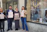 Campanya “Aparadors de la Setmana Santa” 2025