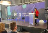 Jornada del Hub Foodtech & Nutrition