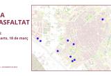 Plànol Pla d'Asfaltat