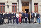Presentació de l'estratègia de Projecció Exterior de Reus