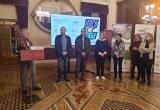 Presentació de la 7a edició del campionat de Hip Hop i Danses Urbanes Ciutat de Reus Rock the Stage